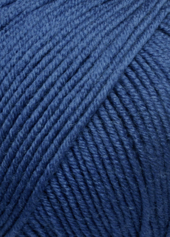 Merino 120 - Steel Blue (0133)