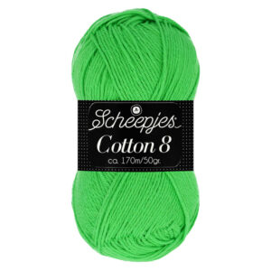 Cotton 8