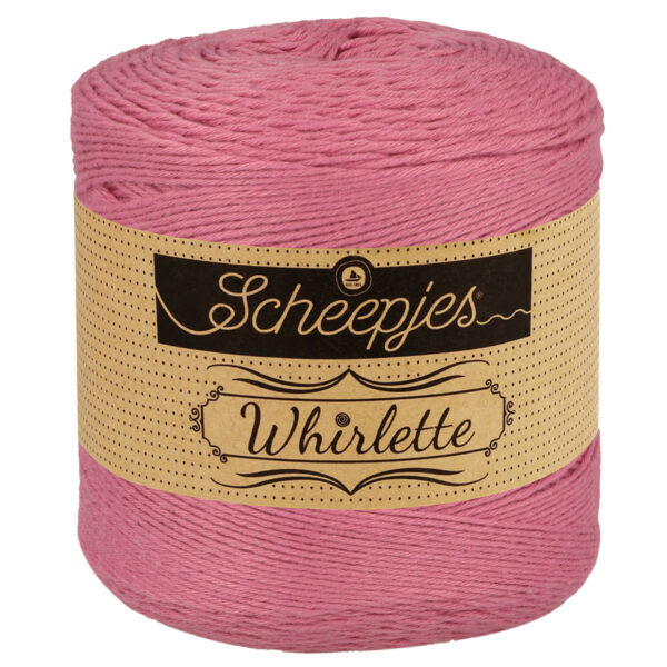 Whirlette - Rose (859)