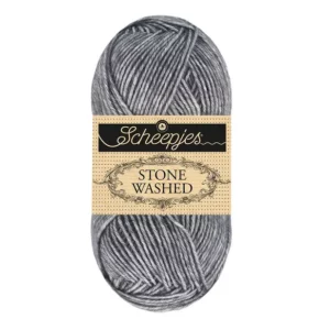 Stone Washed Graphite (852)