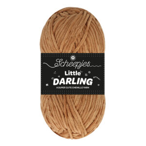 Little Darling - Teddy Bear (404)