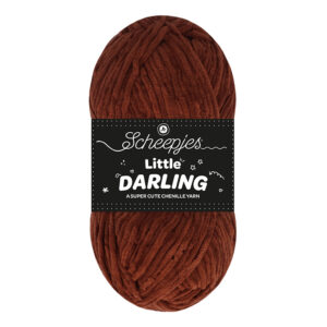 Little Darling - Red Panda (405)