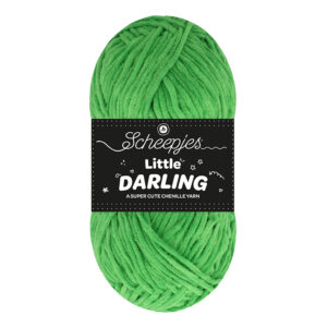 Little Darling - Froggy (407)
