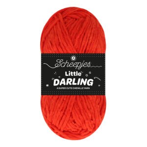 Little Darling - Strawberry (417)