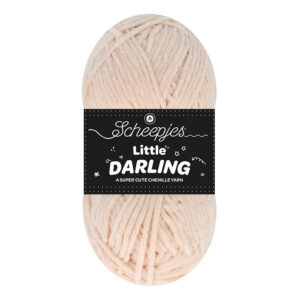 Little Darling - Alpaca (418)
