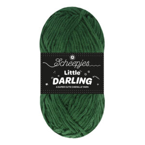 Little Darling - Pickle (420)