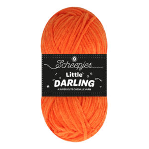 Little Darling -Crab (428)