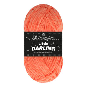 Little Darling - Shrimp (429)