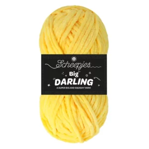 Big Darling - Bumble Bee (402)