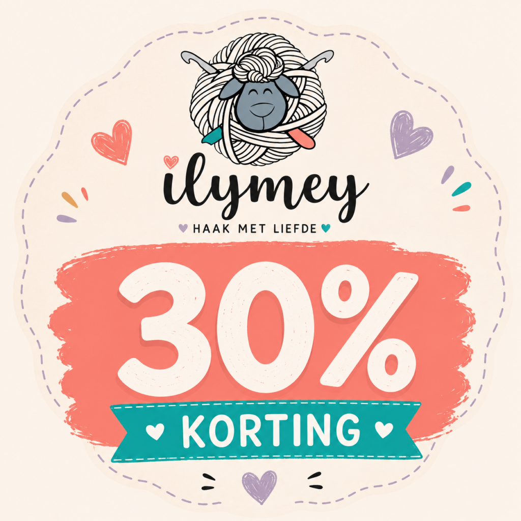 Korting 30%